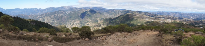 Volcan Tajumulco
